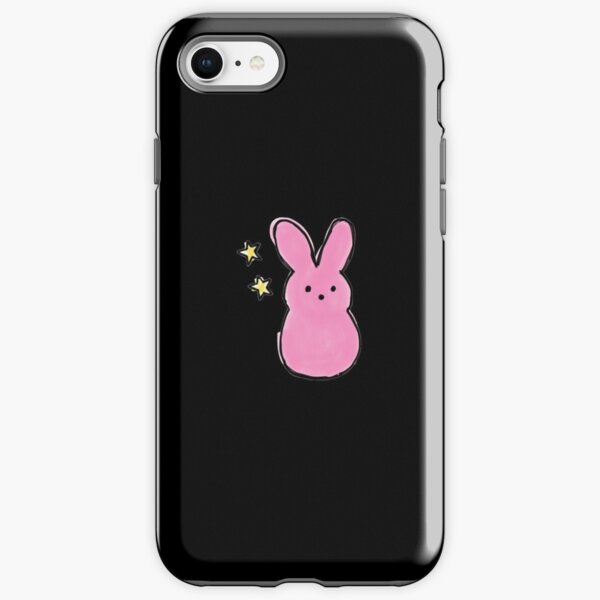 BEST SELLER Lil Peep Bunny Merchandise iPhone Tough Case