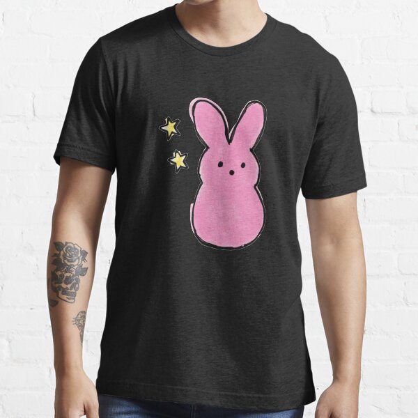 MEILLEUR VENDEUR Lil Peep Bunny Merchandise T-shirt essentiel