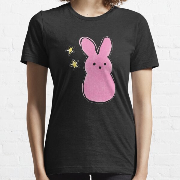 BEST SELLER Lil Peep Bunny Merchandise Essential T-Shirt