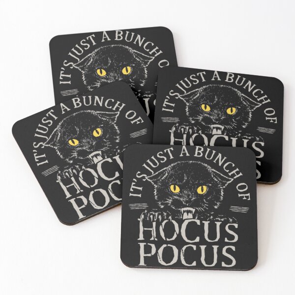 Item preview, Hocus Pocus designed and sold by APOTHEKA T-SHIRT.