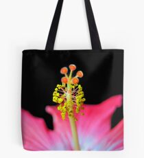 Pistil Tote Bag