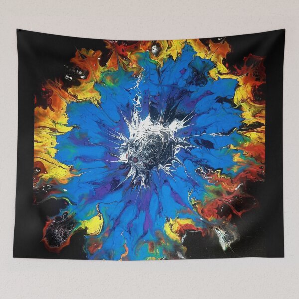 Item preview, Blessed Bloom designed and sold by MGStrack.