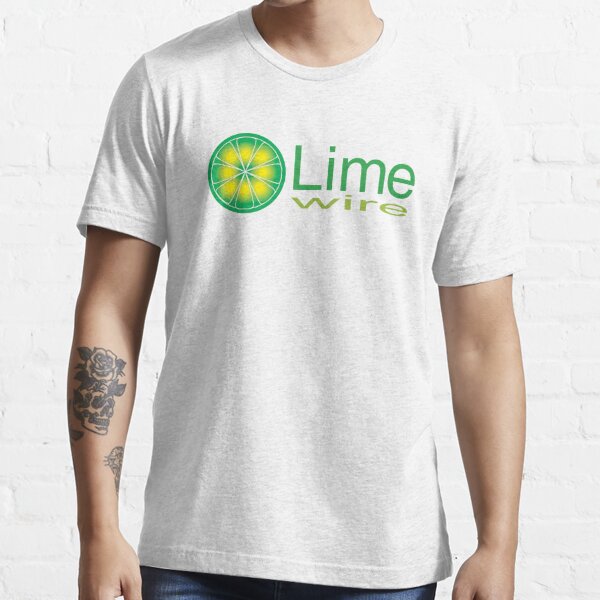 Limewire Gifts and Merchandise for Sale Redbubble pic