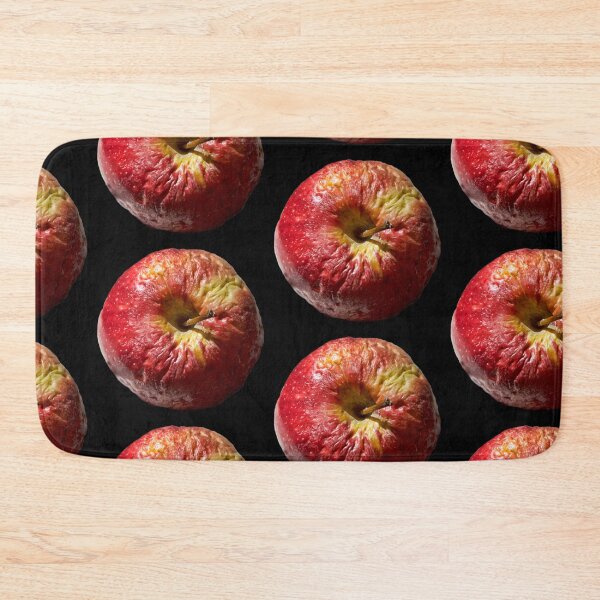 Item preview, Wrinkled Apple  designed and sold by Warren Paul Harris.