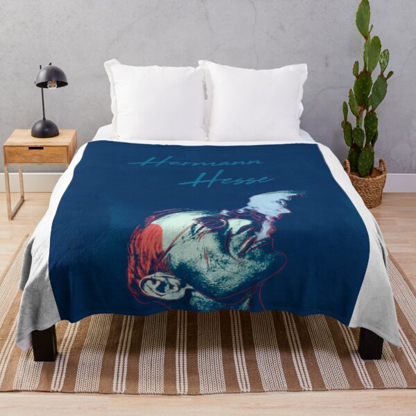 Item preview, Hermann Hesse designed and sold by Carloseda.