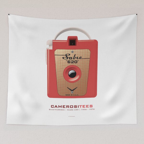 Item preview, Sabre 620 [Red] designed and sold by MStyborski.