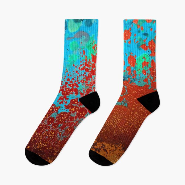 Item preview, Coral Corrosion designed and sold by HeadacheMachine.