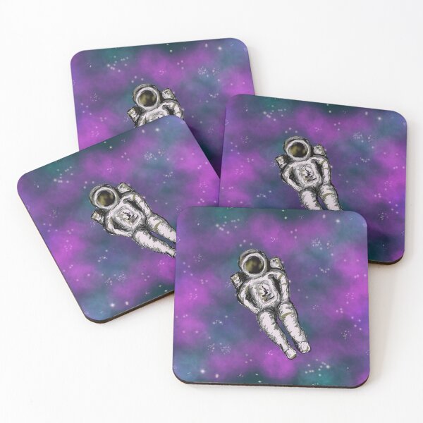 Item preview, Floating Away designed and sold by artbyajp.