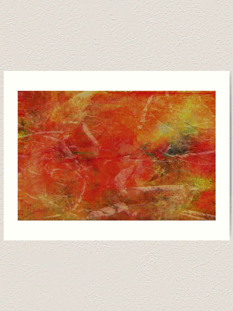 "Echoes, Silence, Patience and Grace" Art Print by toriyule1 Redbubble