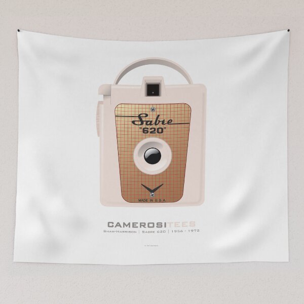 Item preview, Sabre 620 [Cream] designed and sold by MStyborski.
