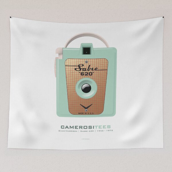 Item preview, Sabre 620 [Mint] designed and sold by MStyborski.