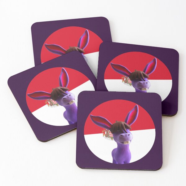 Item preview, @aka_OkeyDonkey goes patriotic with Monte Carlo flag 2 designed and sold by MeyrellesMartin.