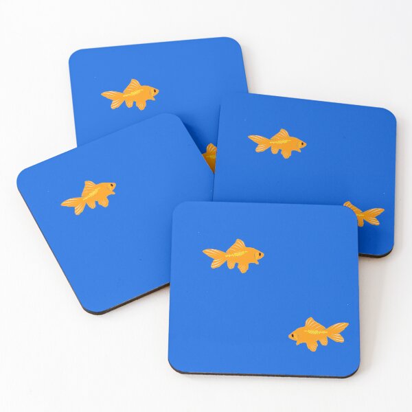 Item preview, Goldfish designed and sold by Hendo98 Apparel & Merch.