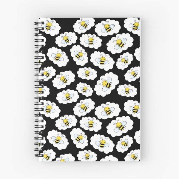 Item preview, bee pattern designed and sold by MallsD.