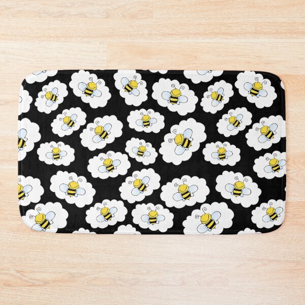 Item preview, bee pattern designed and sold by MallsD.