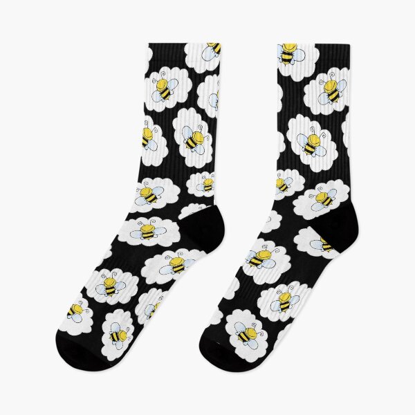 Item preview, bee pattern designed and sold by MallsD.