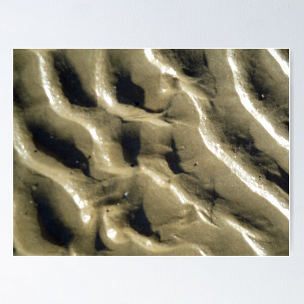 Item preview, Ripples on North Mission Beach 2 designed and sold by STHogan.