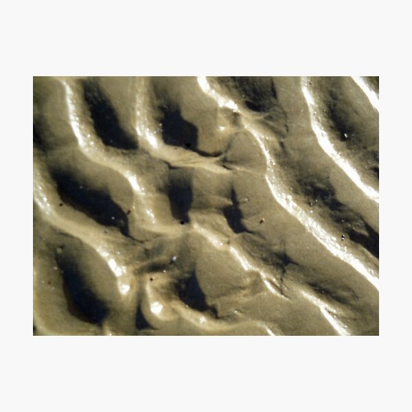 Item preview, Ripples on North Mission Beach 2 designed and sold by STHogan.