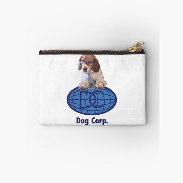 Artikelvorschau, Dog Corp. entworfen und verkauft von SunAndSparrow.