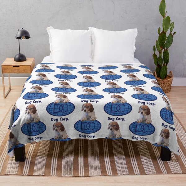 Item preview, Dog Corp.  designed and sold by SunAndSparrow.