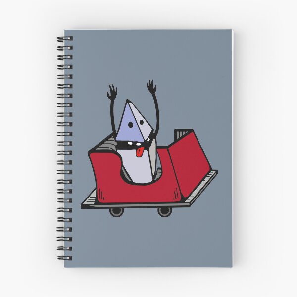 Item preview, Ethereum Roller Coaster Guy designed and sold by TheLastStand.
