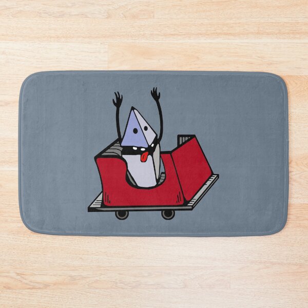 Item preview, Ethereum Roller Coaster Guy designed and sold by TheLastStand.