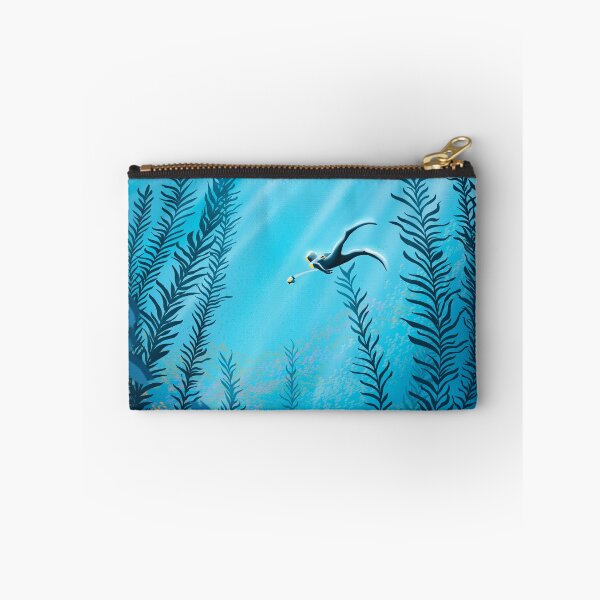 Item preview, ABZU -  Underwater designed and sold by Seele _.