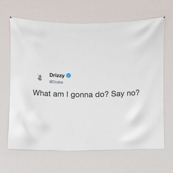 Item preview, what am I gunna do say no? designed and sold by ally7899.