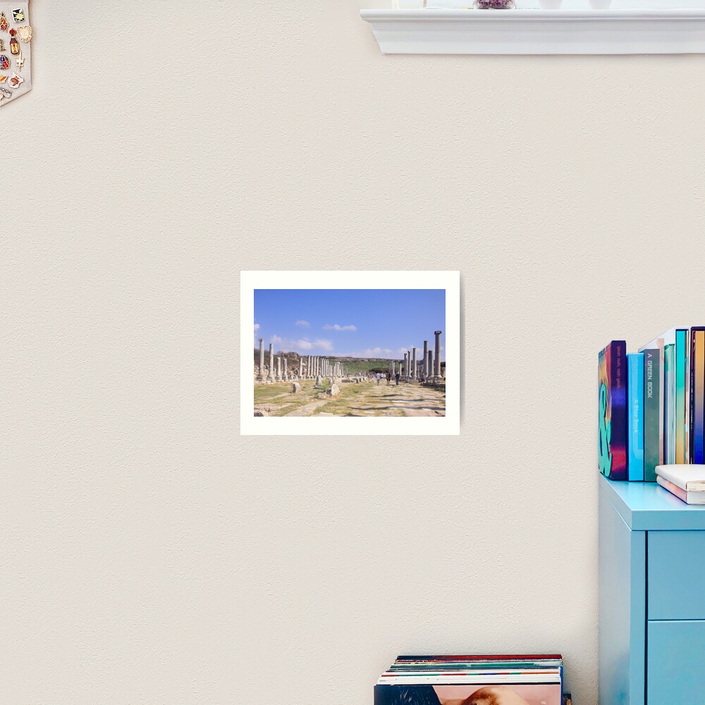 Item preview, Art Print designed and sold by smallan.