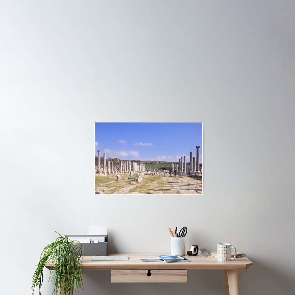 Item preview, Poster designed and sold by smallan.