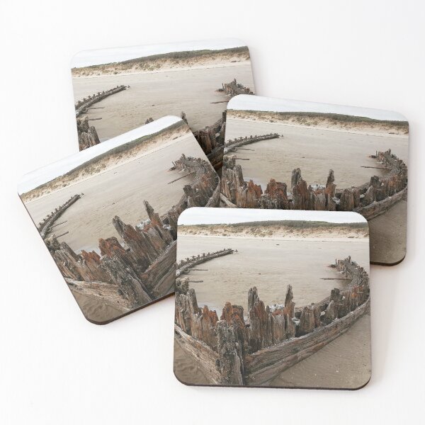 Item preview, Shipwreck designed and sold by Joanne Babb.