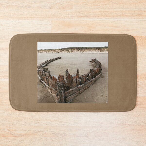 Item preview, Shipwreck designed and sold by Joanne Babb.
