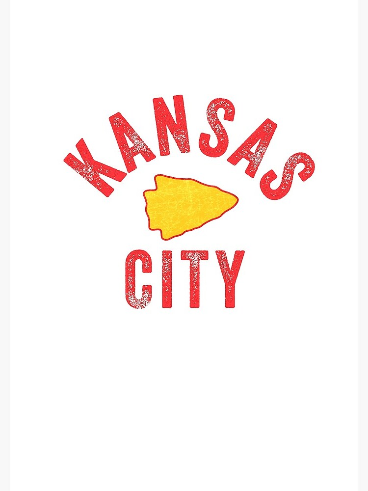 KC Football Tribal Gear Arrowhead Kansas City Vintage Kc Fan Local Pro Gear KC Face mask Kansas City facemask by kcfanshop