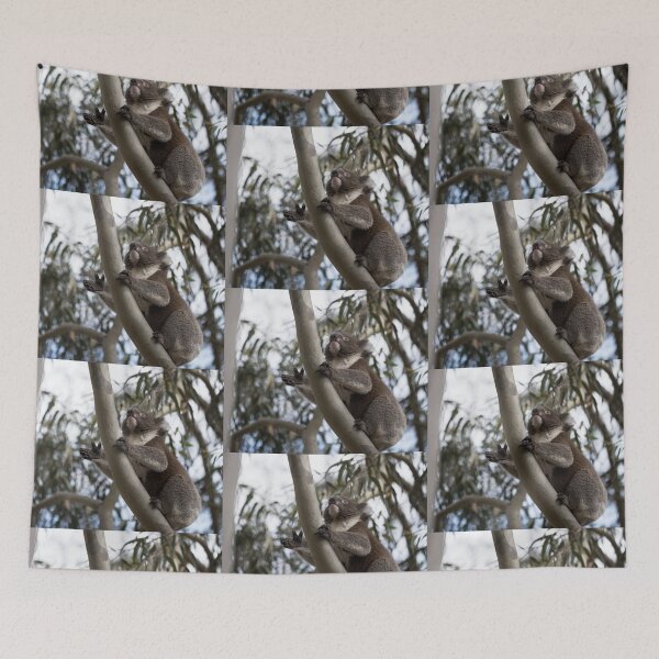 Item preview, Koala - Moving On Up designed and sold by imaginethis.