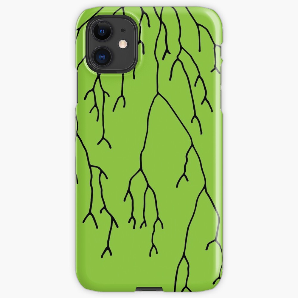 "Roots" iPhone Case & Cover by Redbubble