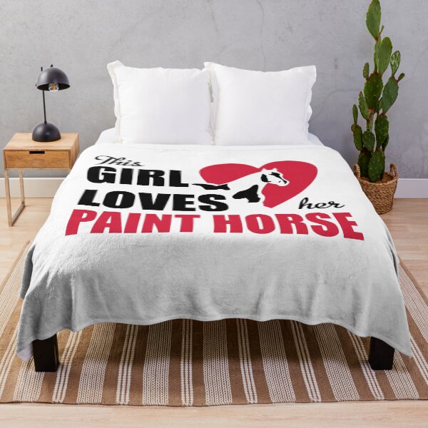 Item preview, Paint Horse designed and sold by Vectorqueen.