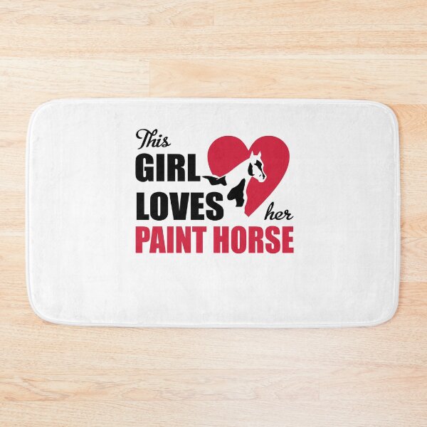 Item preview, Paint Horse designed and sold by Vectorqueen.