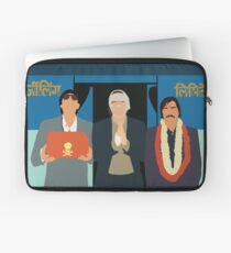 Funda para portátil Darjeeling