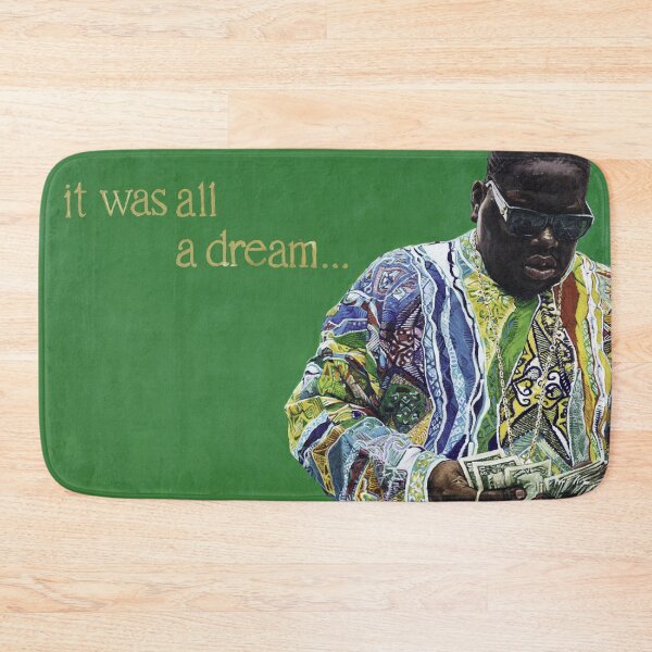 Item preview, a dream designed and sold by jamesdmthomas.