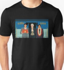 Darjeeling Unisex T-Shirt