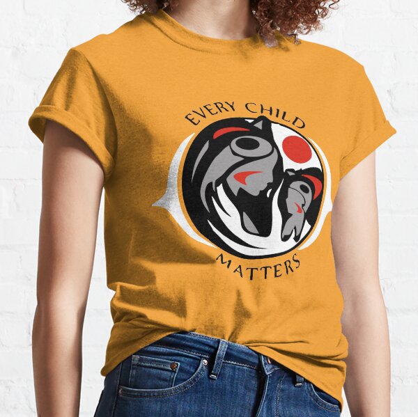 "Every Child Matters" Classic T-Shirt