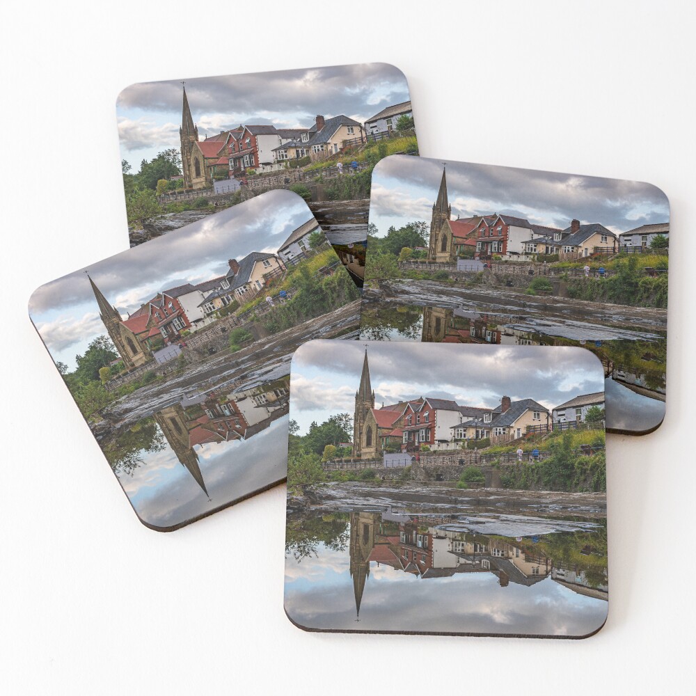 Item preview, Coasters (Set of 4) designed and sold by Ruffus11.