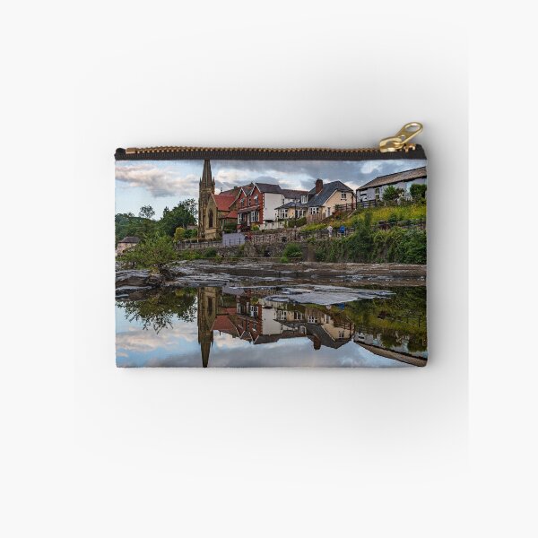 Item preview, Llangollen Church Reflection designed and sold by John Stoves.