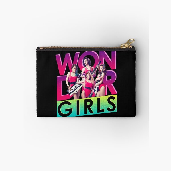 Item preview, Wonder Girls I FEEL YOU designed and sold by skeletonvenus.