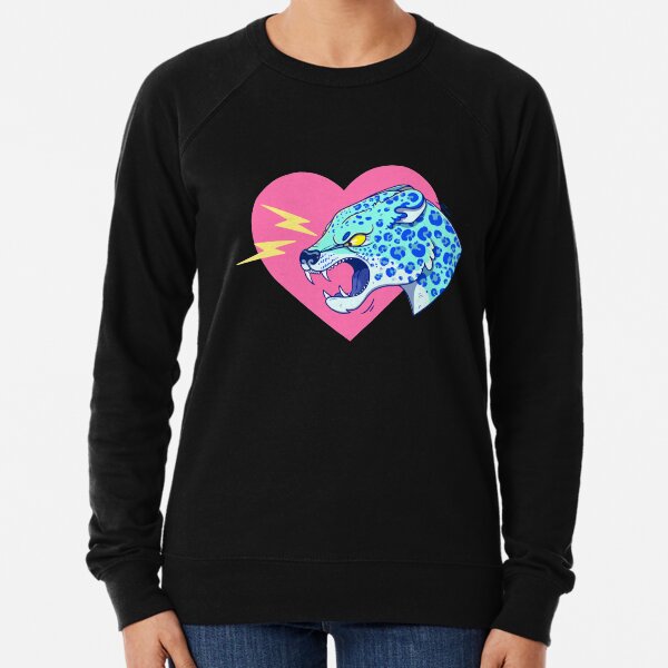 Pantheart Sweatshirt léger