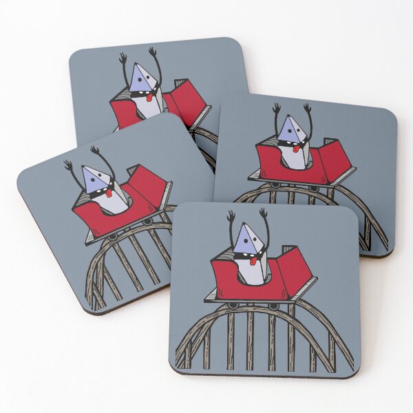 Item preview, Ethereum Roller Coaster Guy with Tracks designed and sold by TheLastStand.