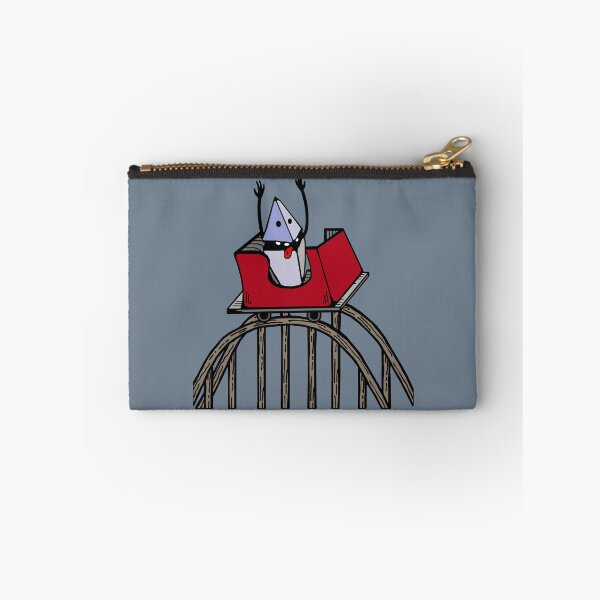 Item preview, Ethereum Roller Coaster Guy with Tracks designed and sold by TheLastStand.