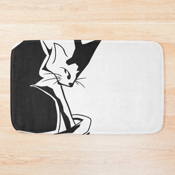 Item preview, Mischievous Cat  designed and sold by Tnenn.