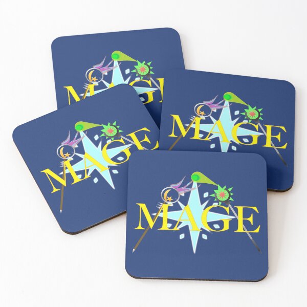 Item preview, Mage Role-Play designed and sold by KDNK.