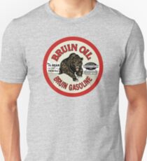 Bruin Oil Unisex T-Shirt